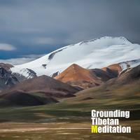 Grounding Tibetan Meditation (Heal Your Mind with Buddhist Monastery Sounds)