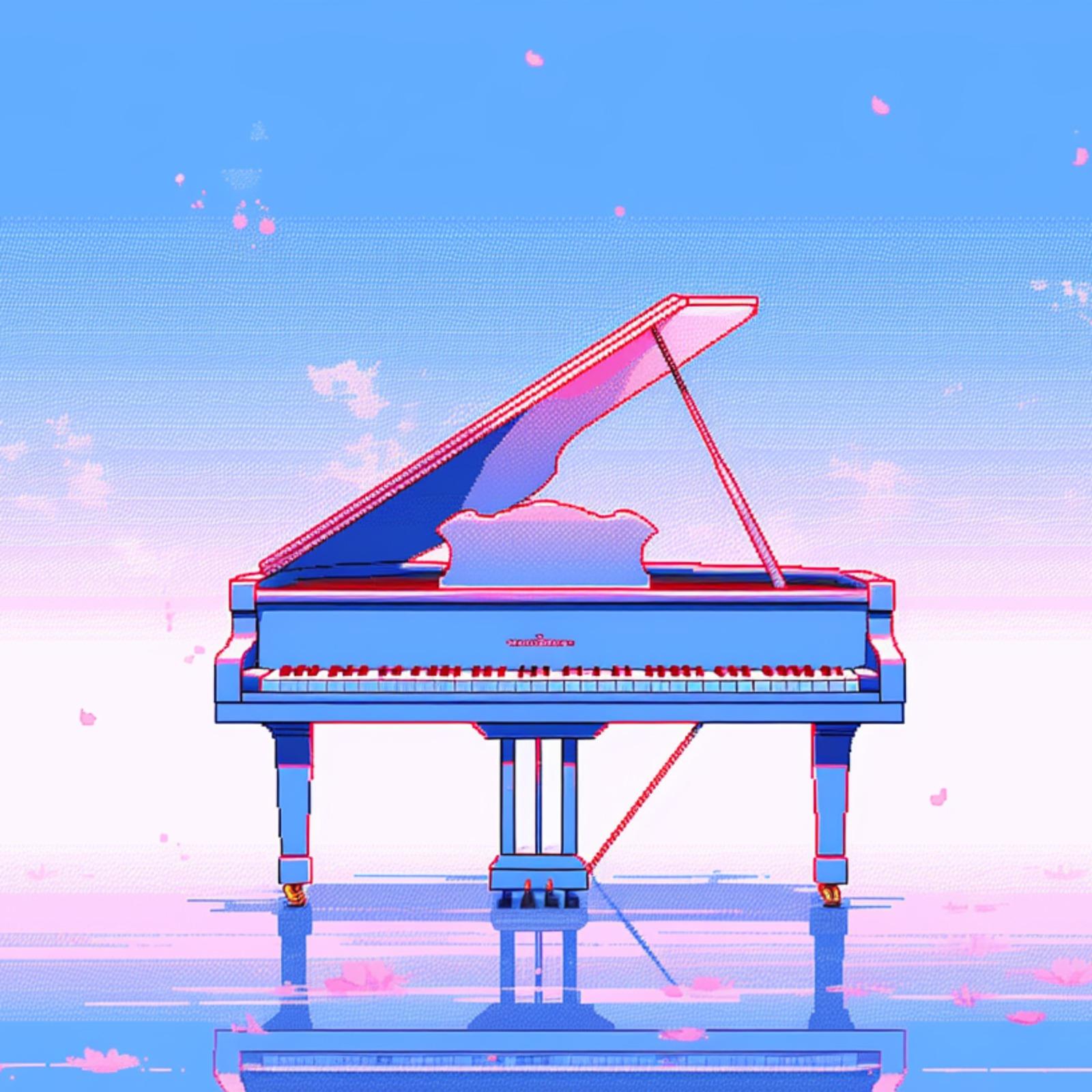 ワンルームCQ (feat. 知声 & AiSuu)