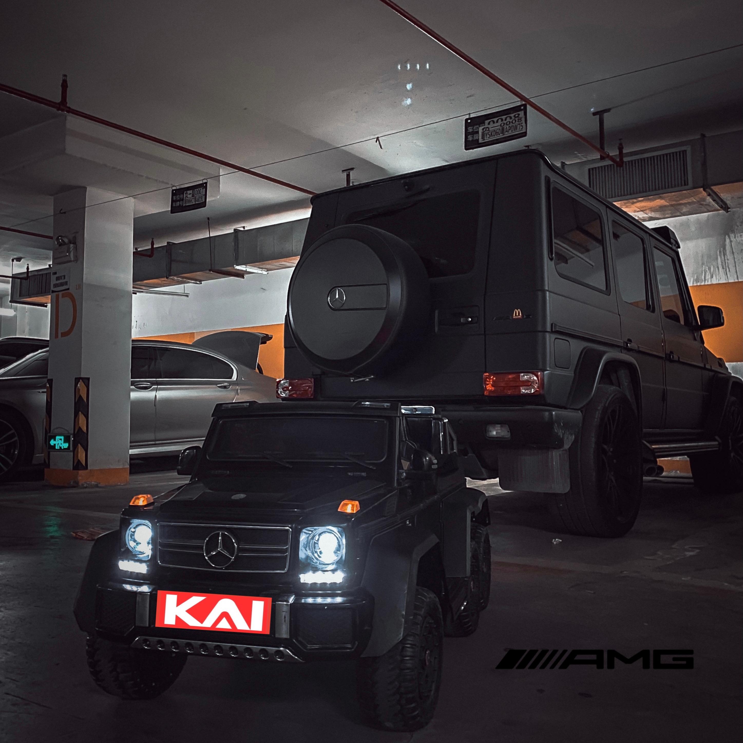 I'm Waiting(Extended Mix)