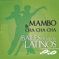 Bailes Latinos de Salón 