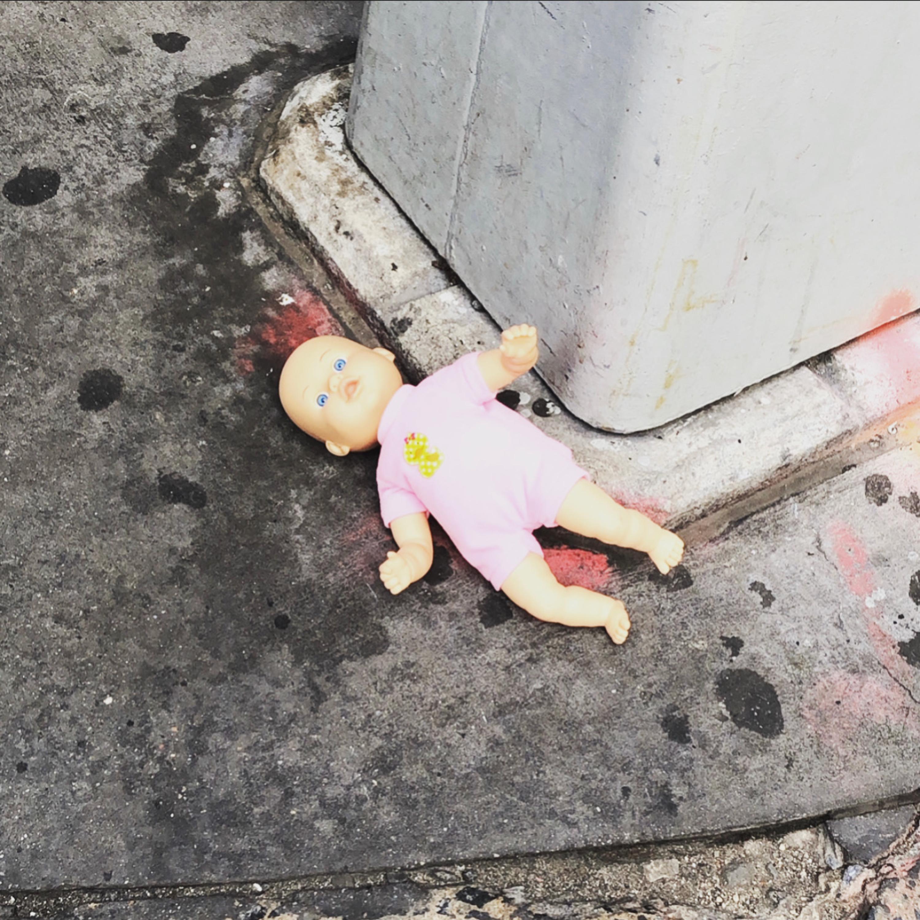 I Don't Remember Making This