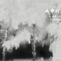 雨中盼