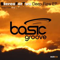 Deep Flow EP