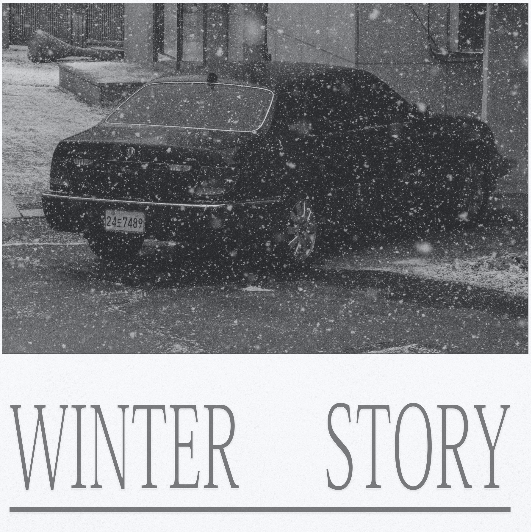 温差（WINTER STORY）
