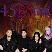 45 Grave