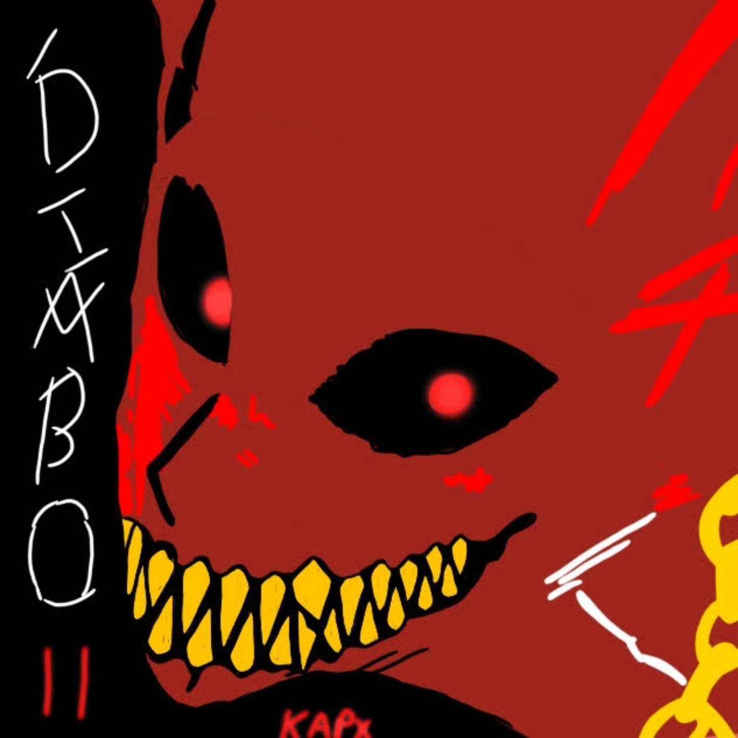 DIABO II