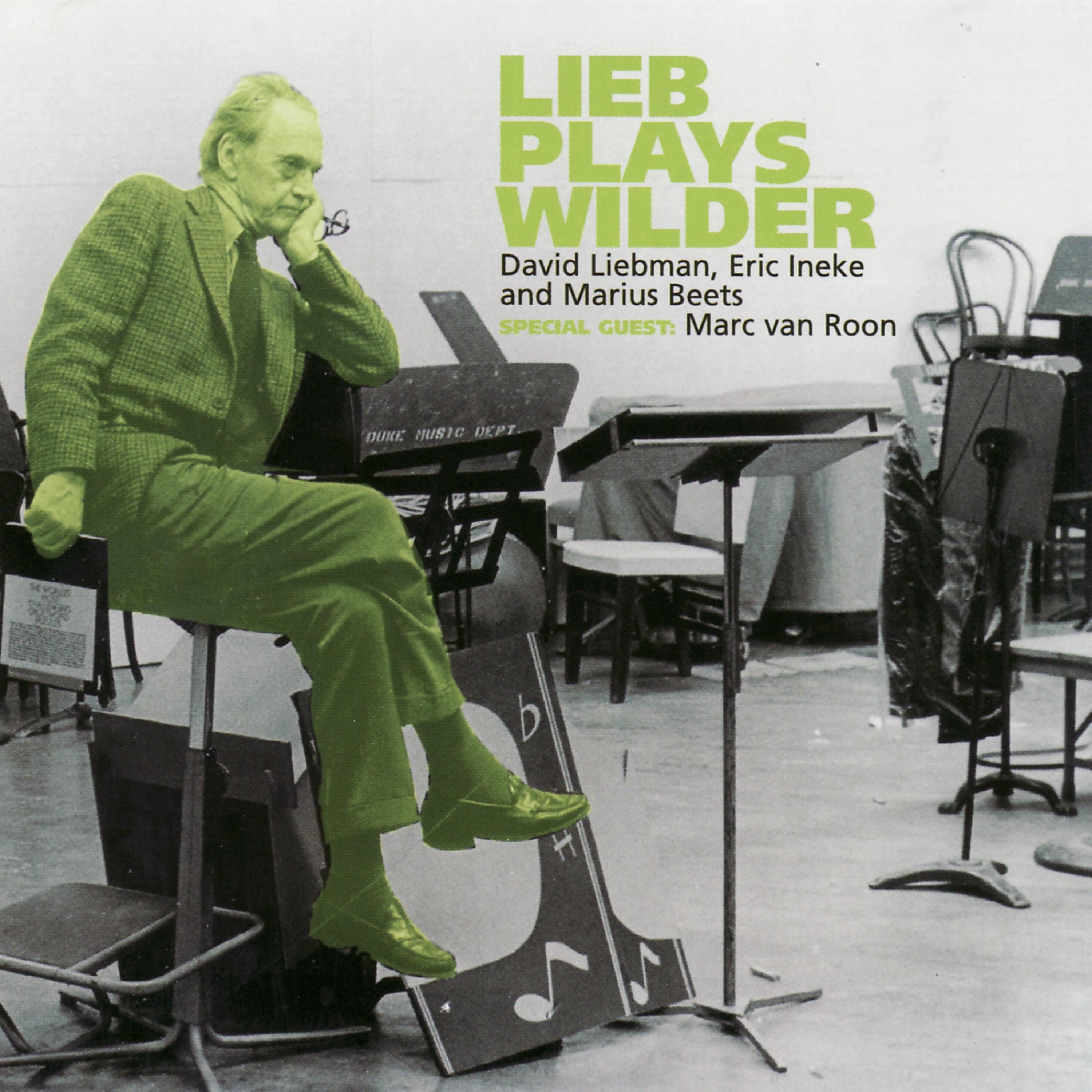 lieb plays wilder