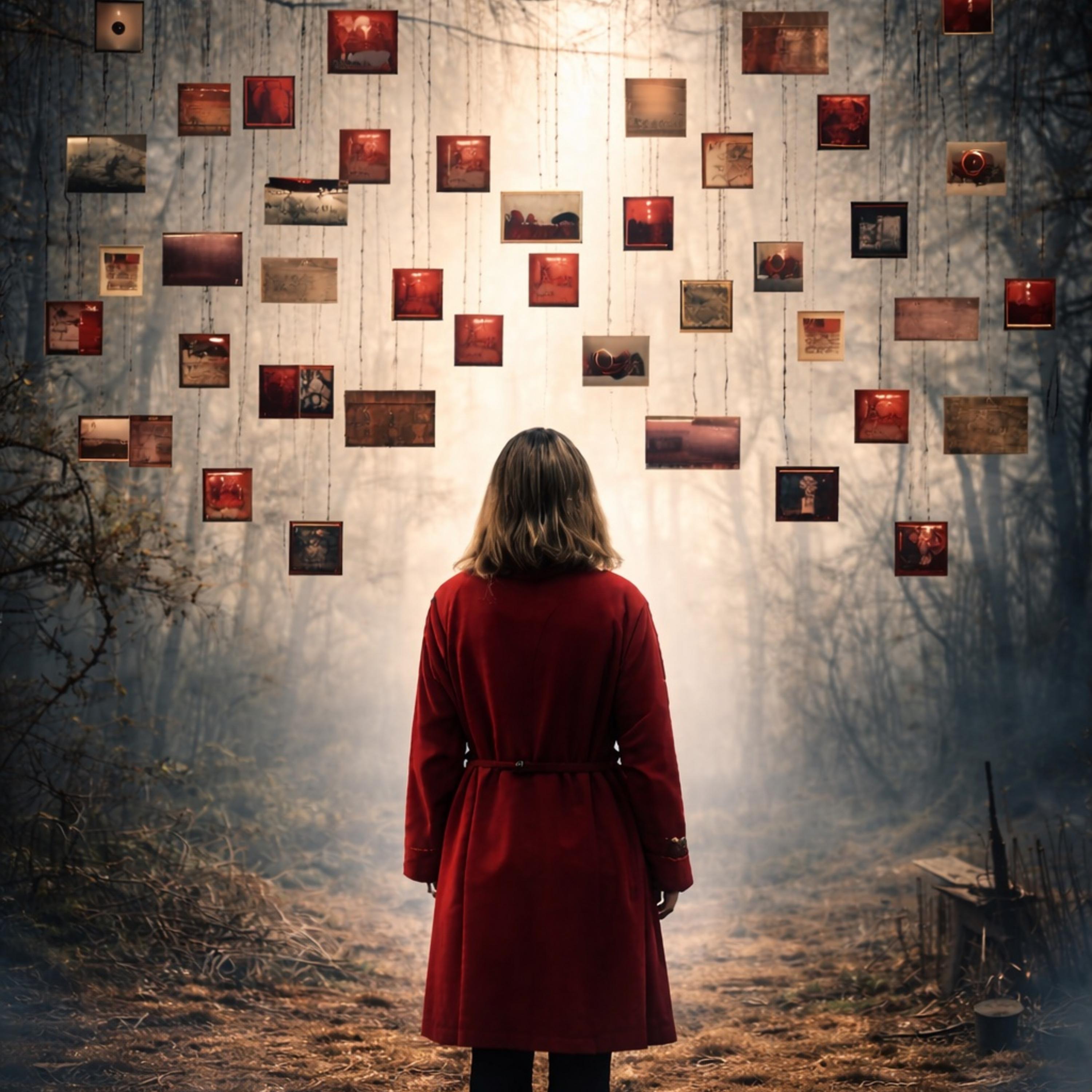 Buried Secrets (Remastered 2026)