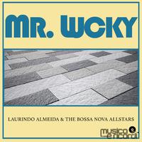 Mr. Lucky