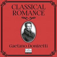 Classical Romance with Gaetano Donizetti