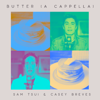 Butter (a cappella)