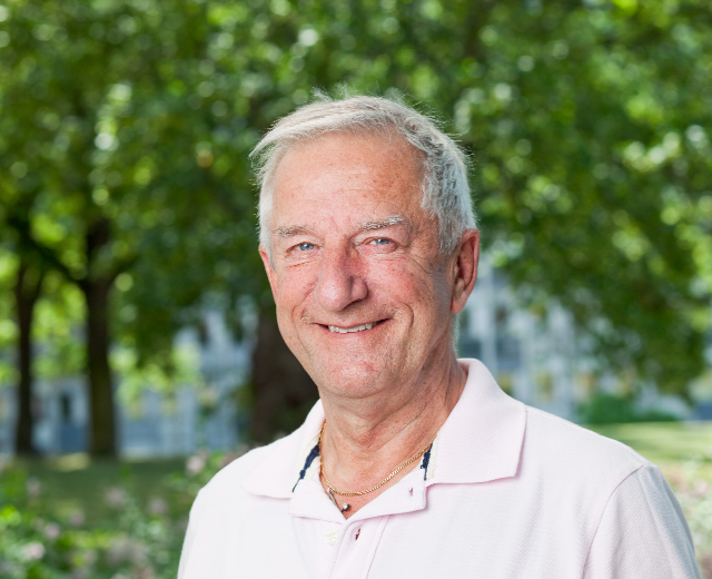 Bengt Palmers