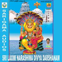 Sri Lakshmi Narasimha Divya Darshanam