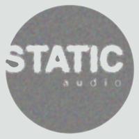 Static Sampler Vol. 1