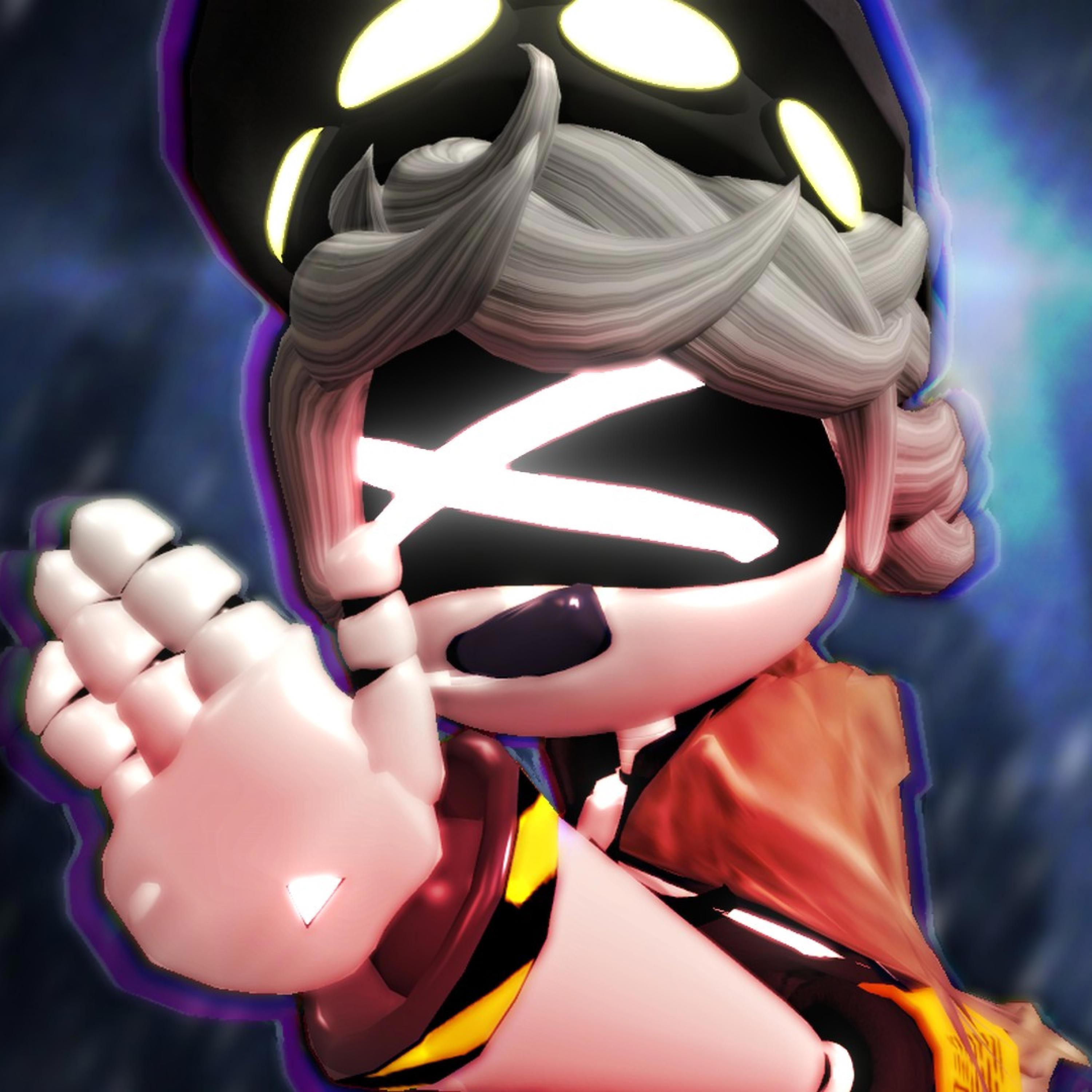 N's Optimized Demise (Murder Drones Song)