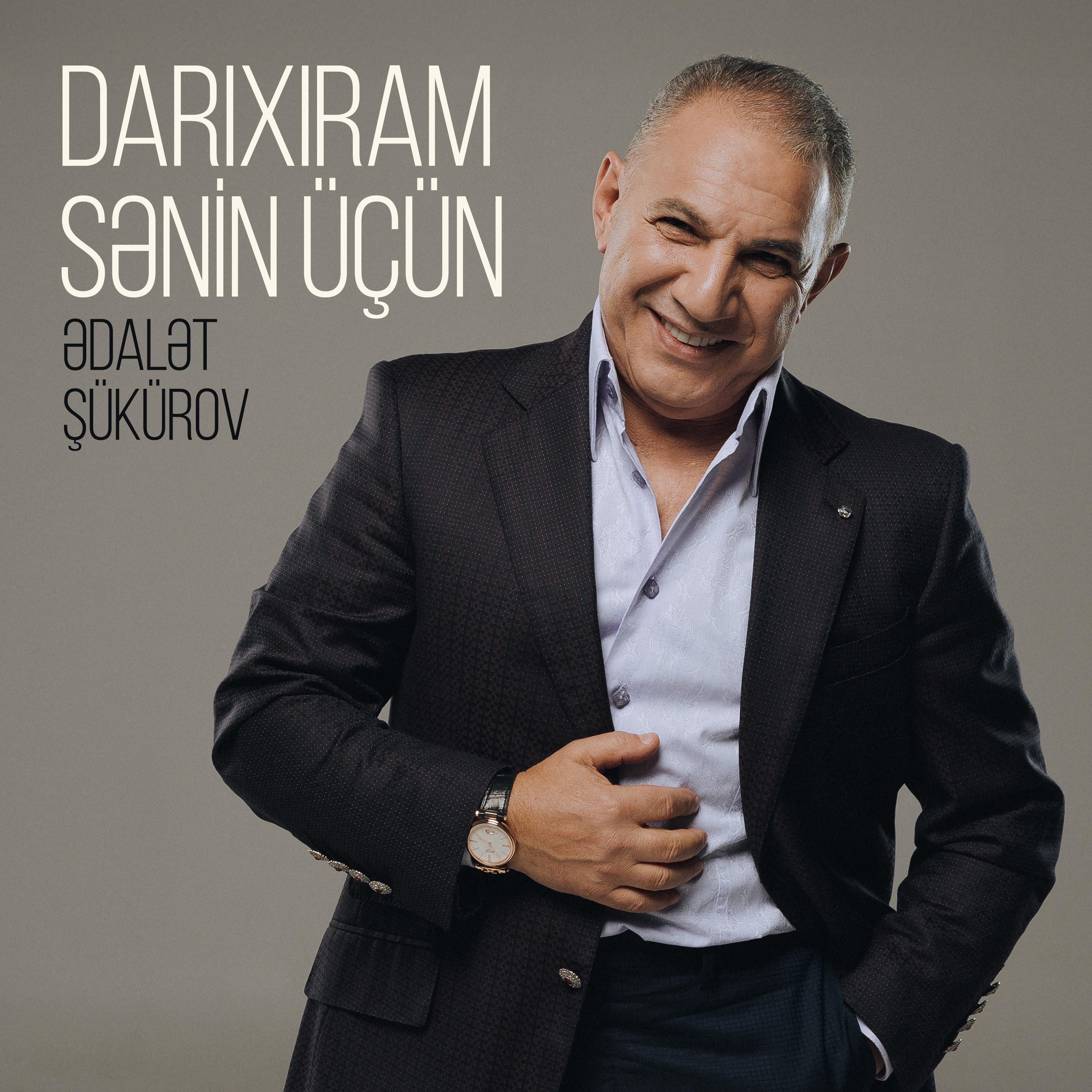 Darıxıram Sənin Üçün
