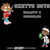 K3DaMvp - Ghetto Boys (feat. Ocho Bkang)