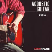 Acoustic Guitar, Set 19