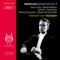 BEETHOVEN, L. van: Symphony No. 9, 