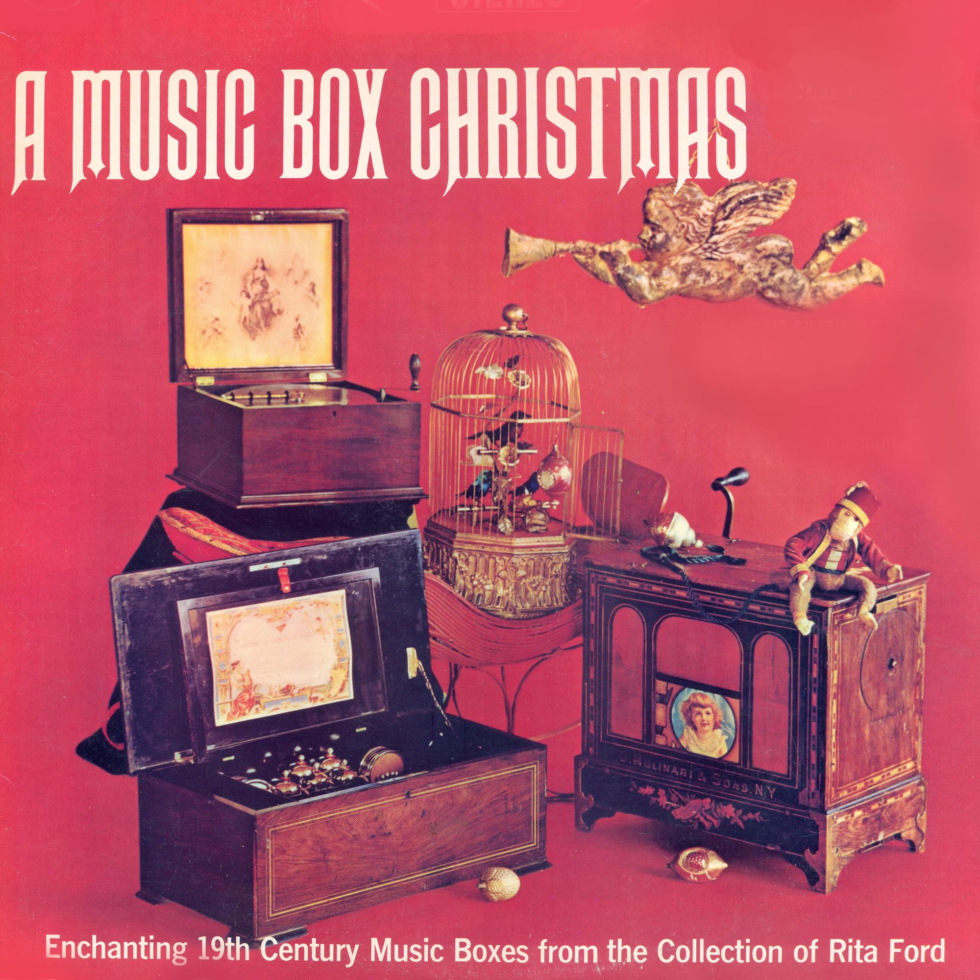 Ihr Kinderlein Kommet