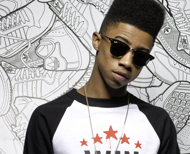 Lil Twist