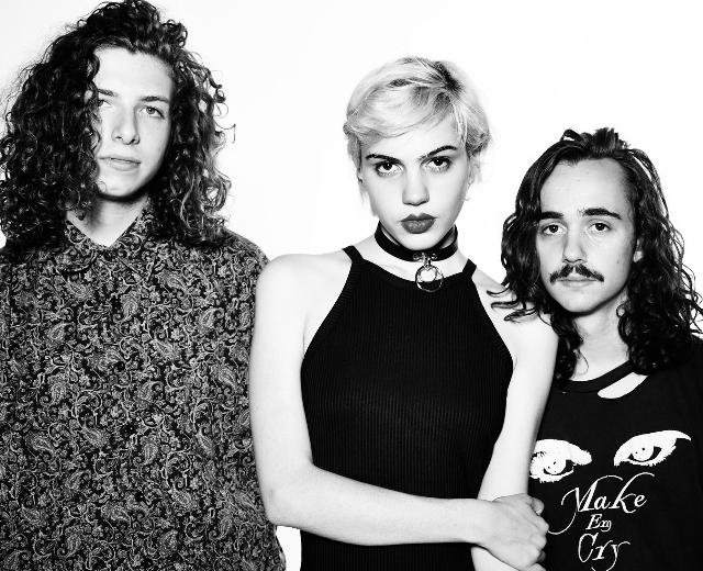 Sunflower Bean