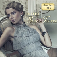 Hotel Saint Tropez Ch. 103