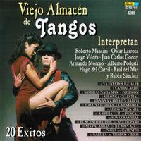 Viejo Almacén de Tangos: 20 Éxitos