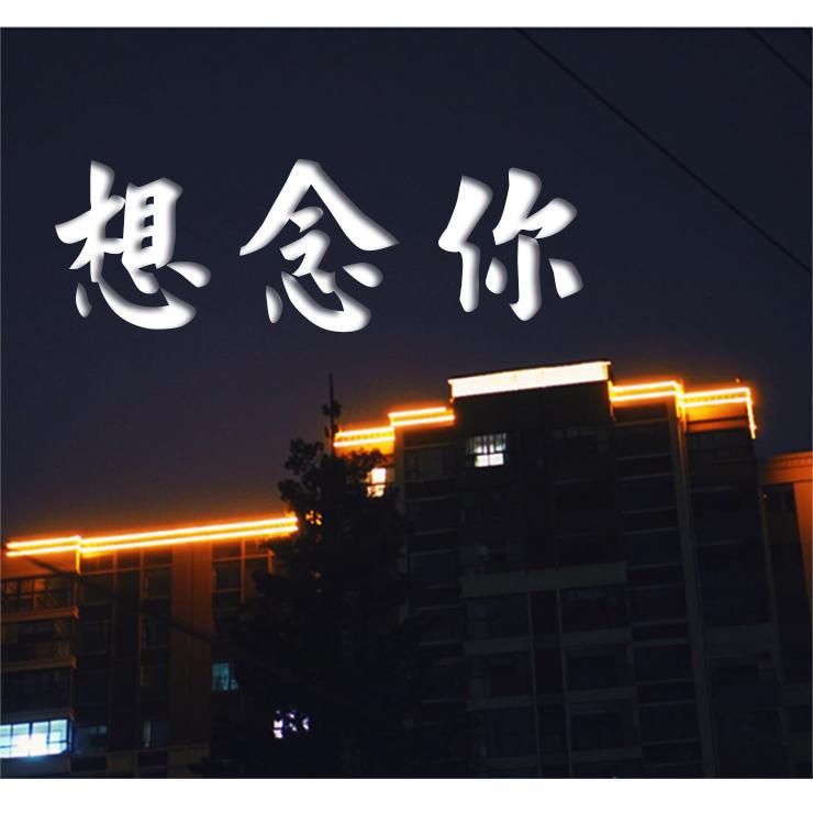 想 念 你