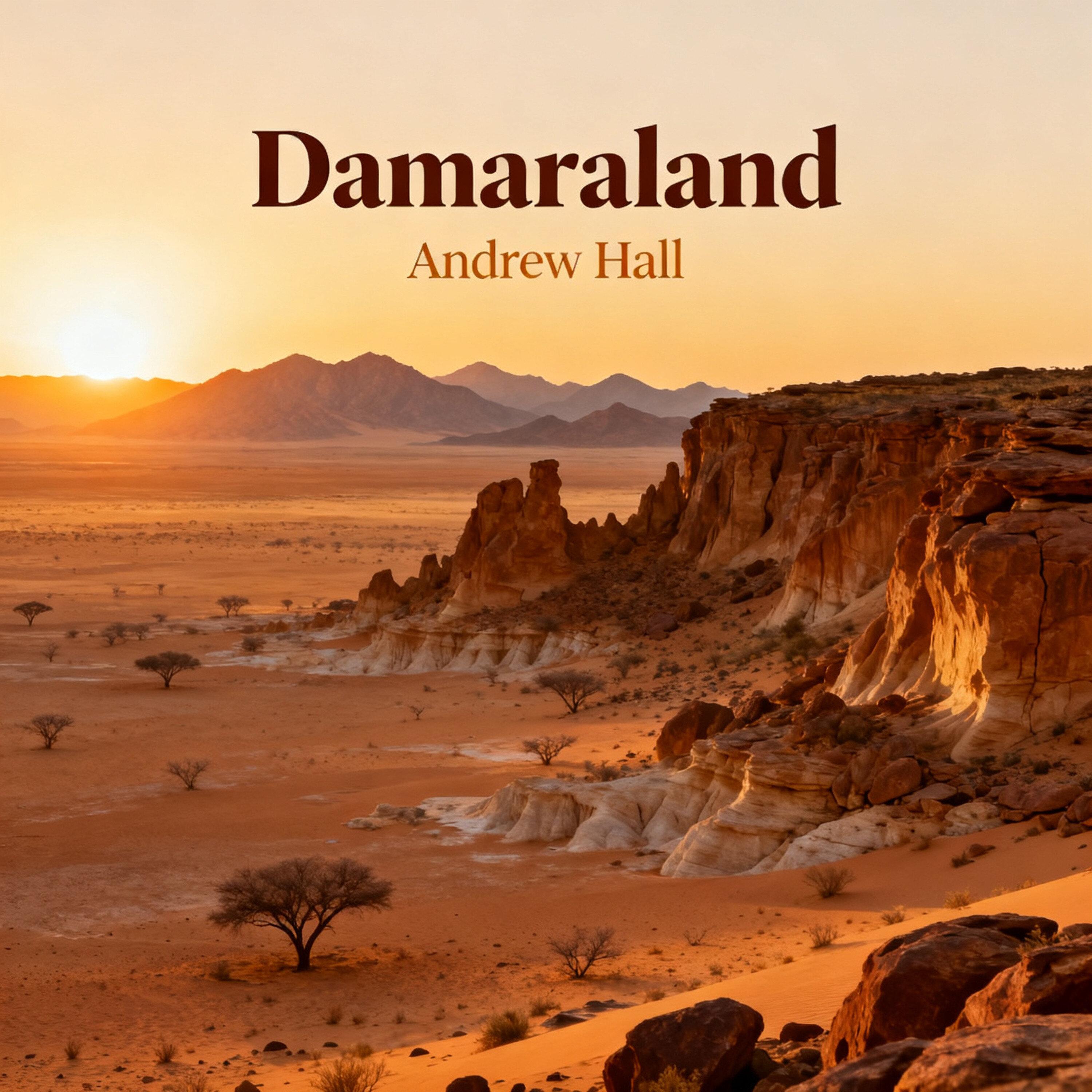 Damaraland