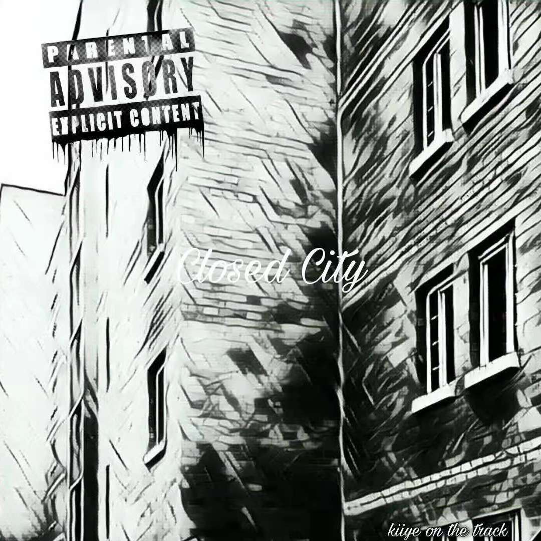 偷渡客（not free） - kiiye封面