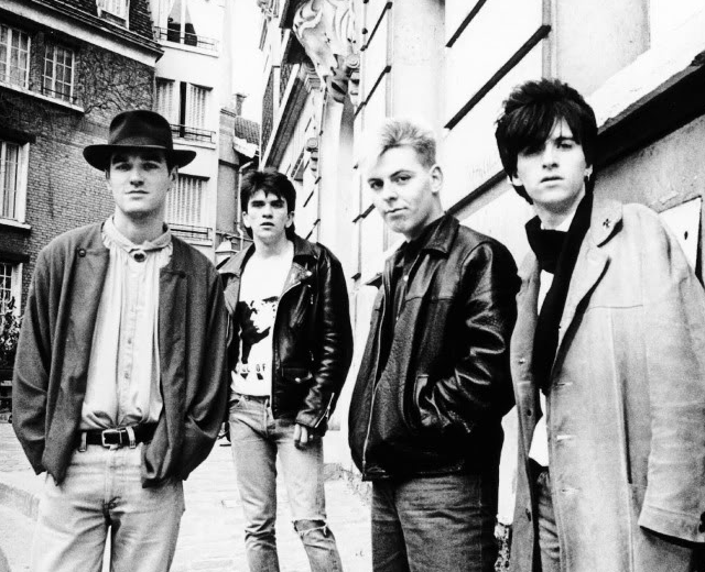 The Smiths