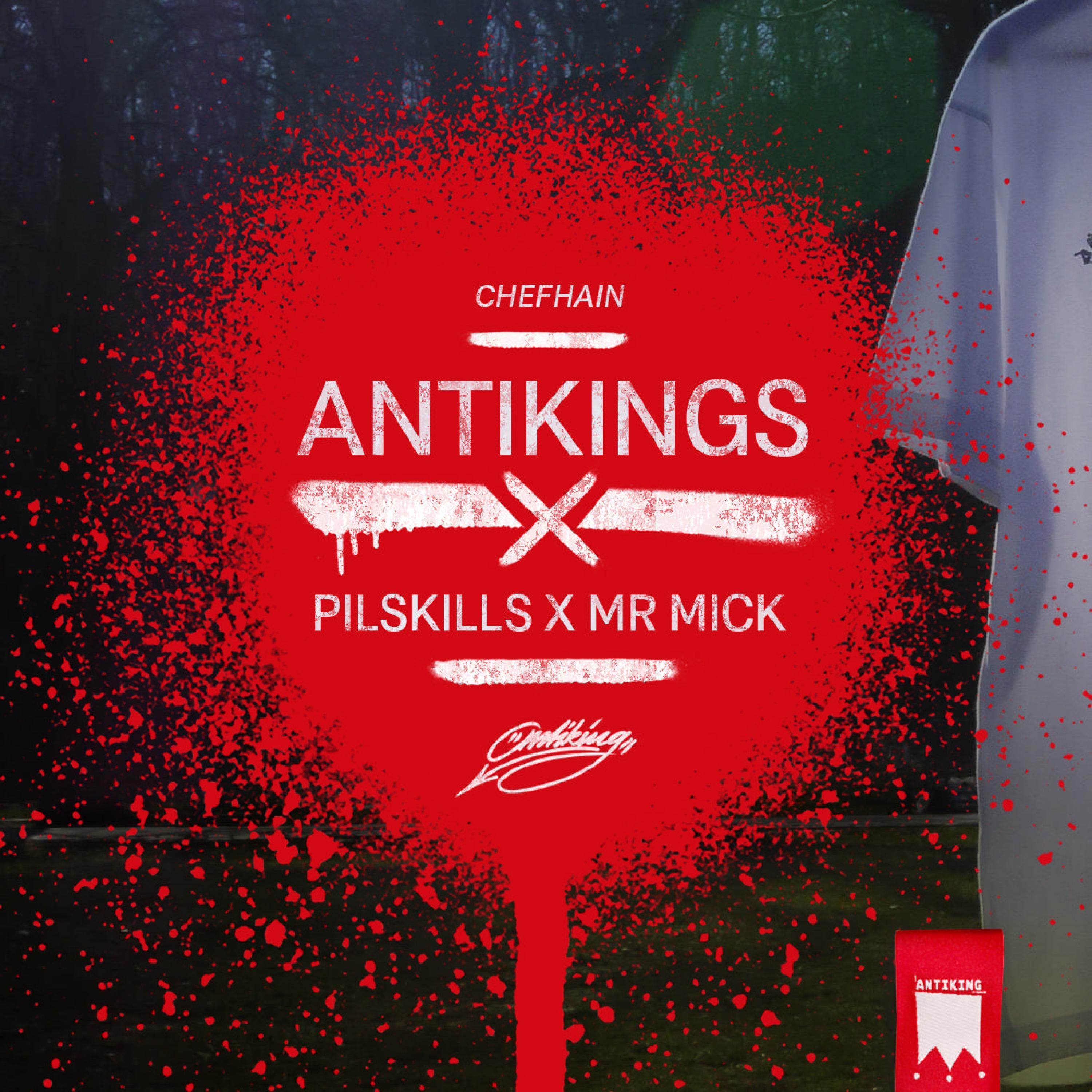 Antikings