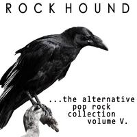 Rock Hound: Alternative Pop Rock, Vol. 5