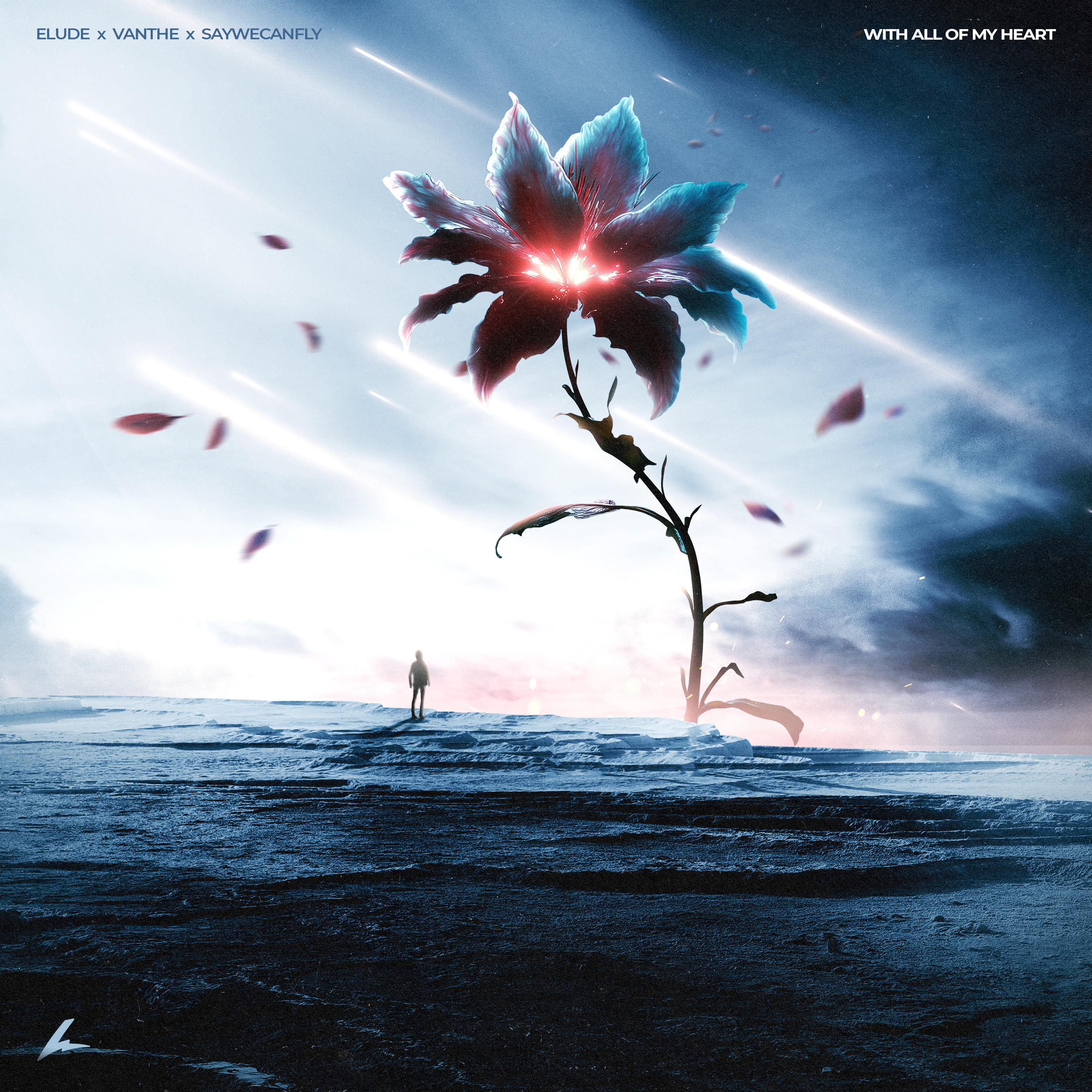 With All of My Heart