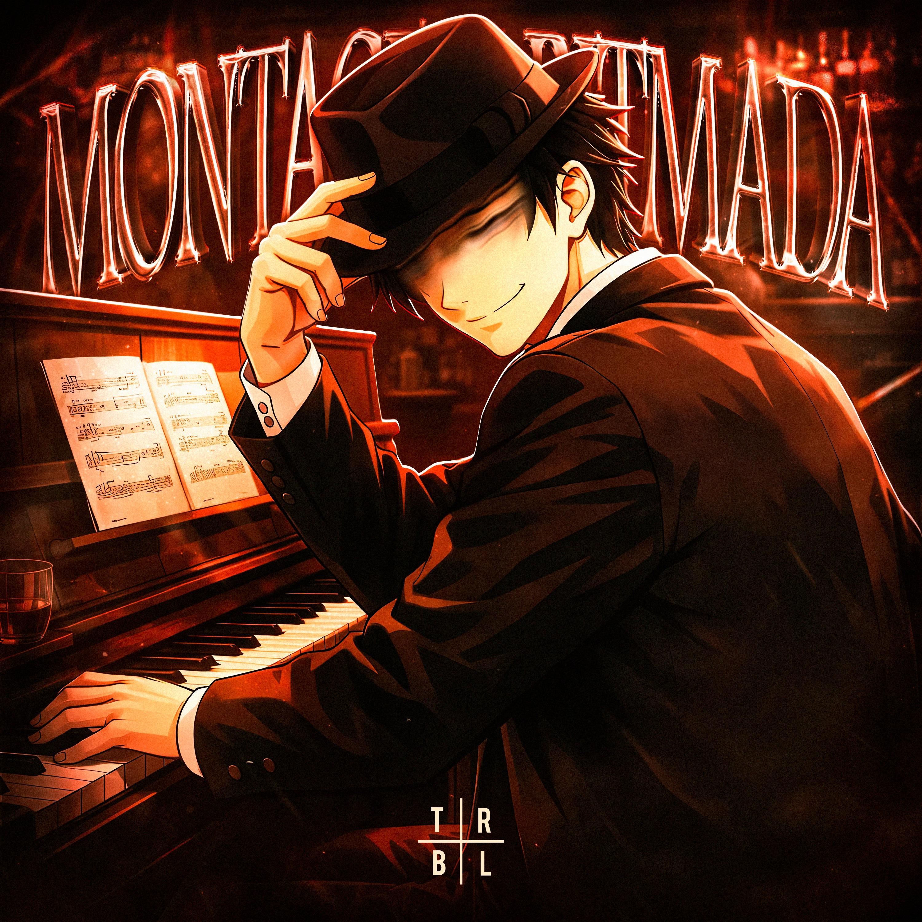 MONTAGEM RITMADA (Sped Up)