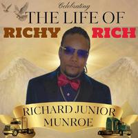 RICHY RICH