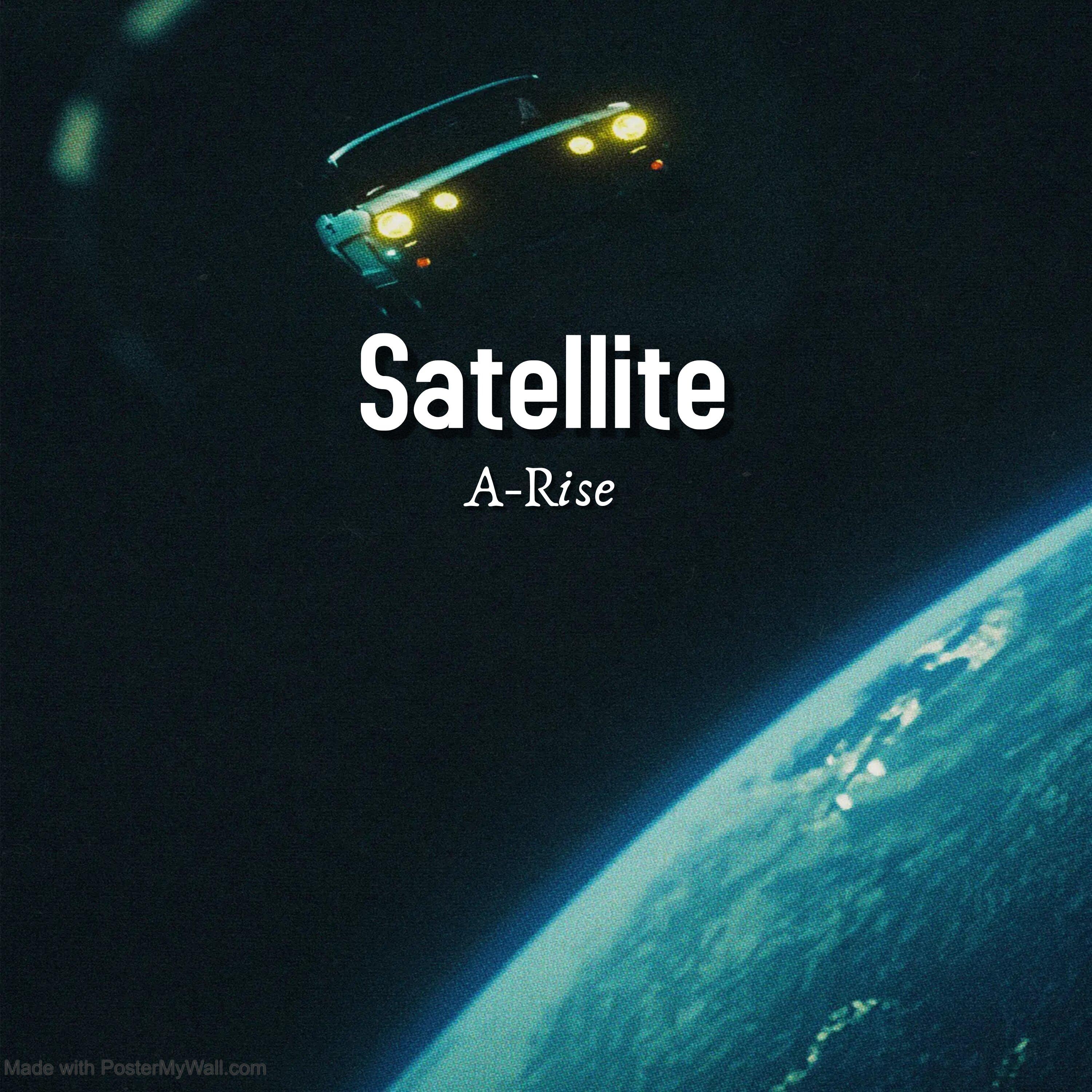 Satellite