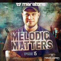 Melodic Matters 15