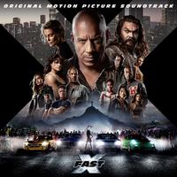 FAST X (Original Motion Picture Soundtrack)