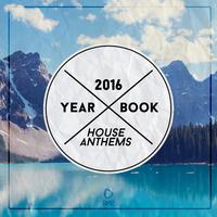 Yearbook 2016 - House Anthems