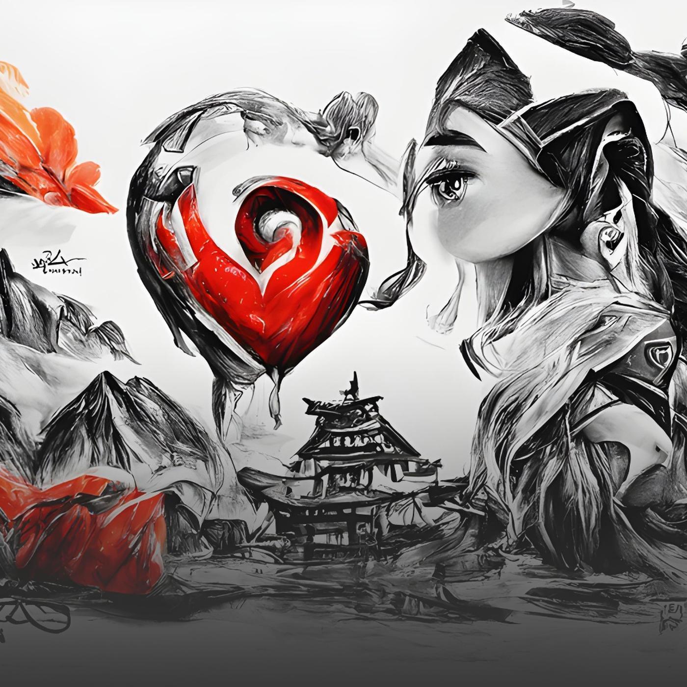 Don’t Say You Love Me