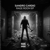 Rage Room