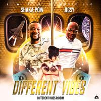 Different Vibes (feat. Jigsy)