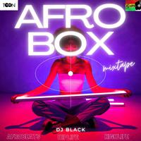 Afrobox mix