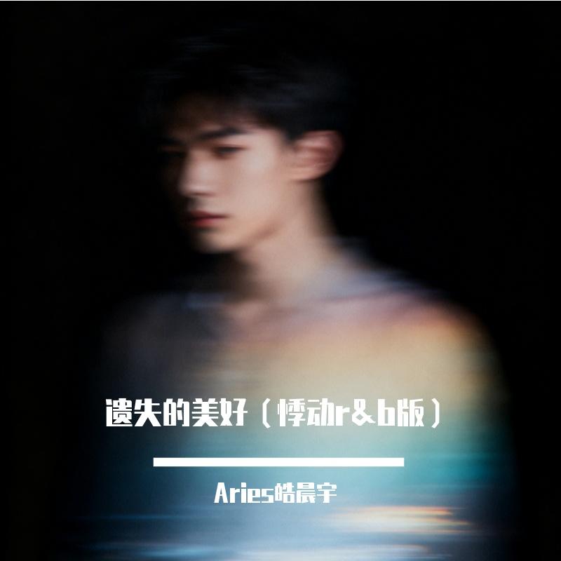 遗失的美好(悸动)封面