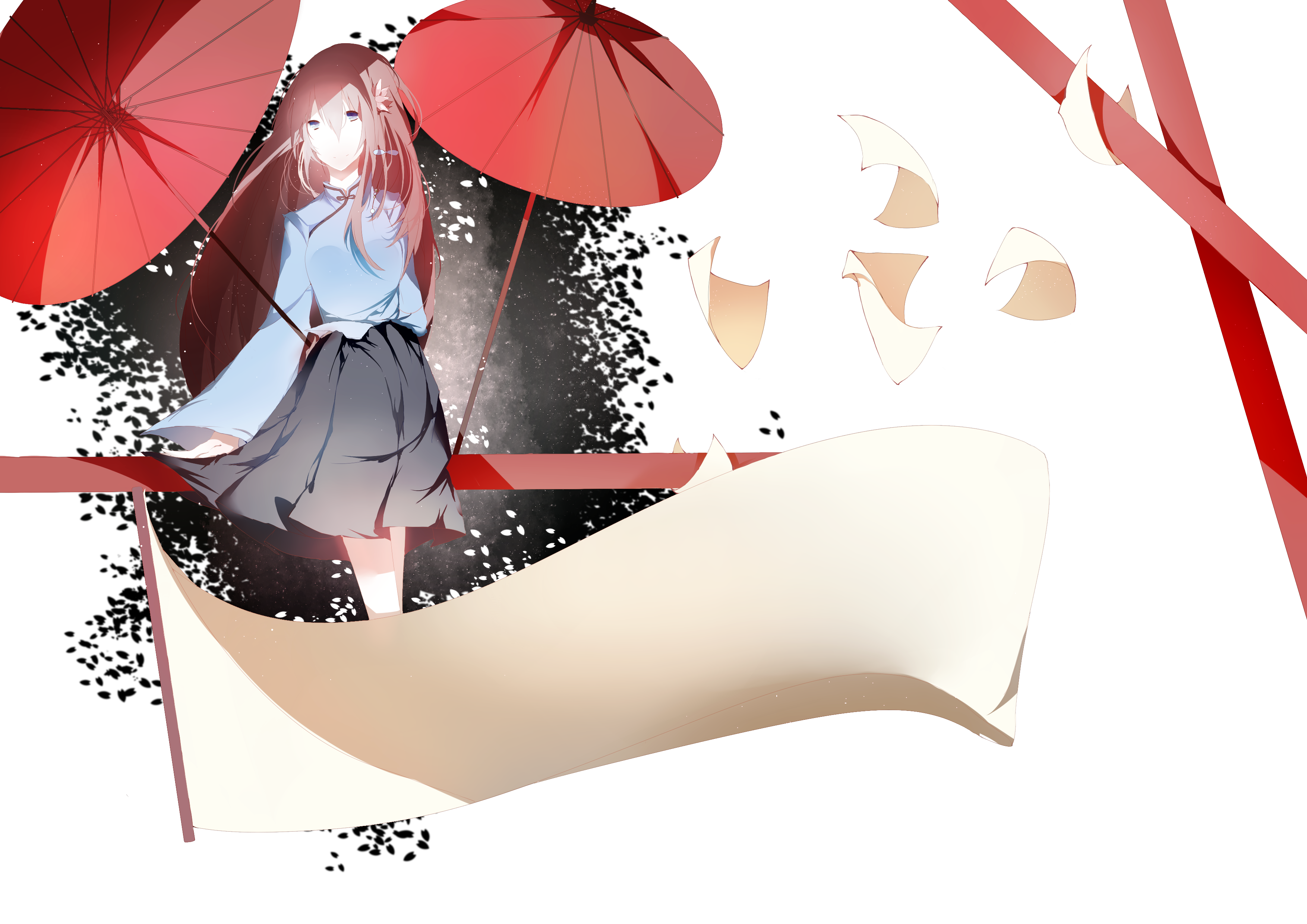 点妆谣（Cover 洛天依）