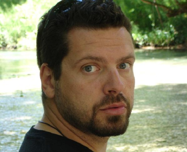 Ilias Makridis