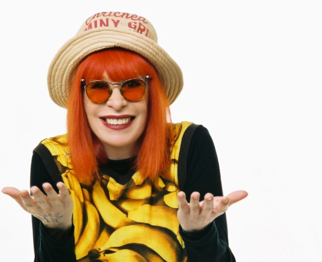 Rita Lee