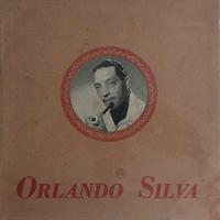 Orlando Silva